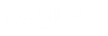 Logo GLP Outils Blanc